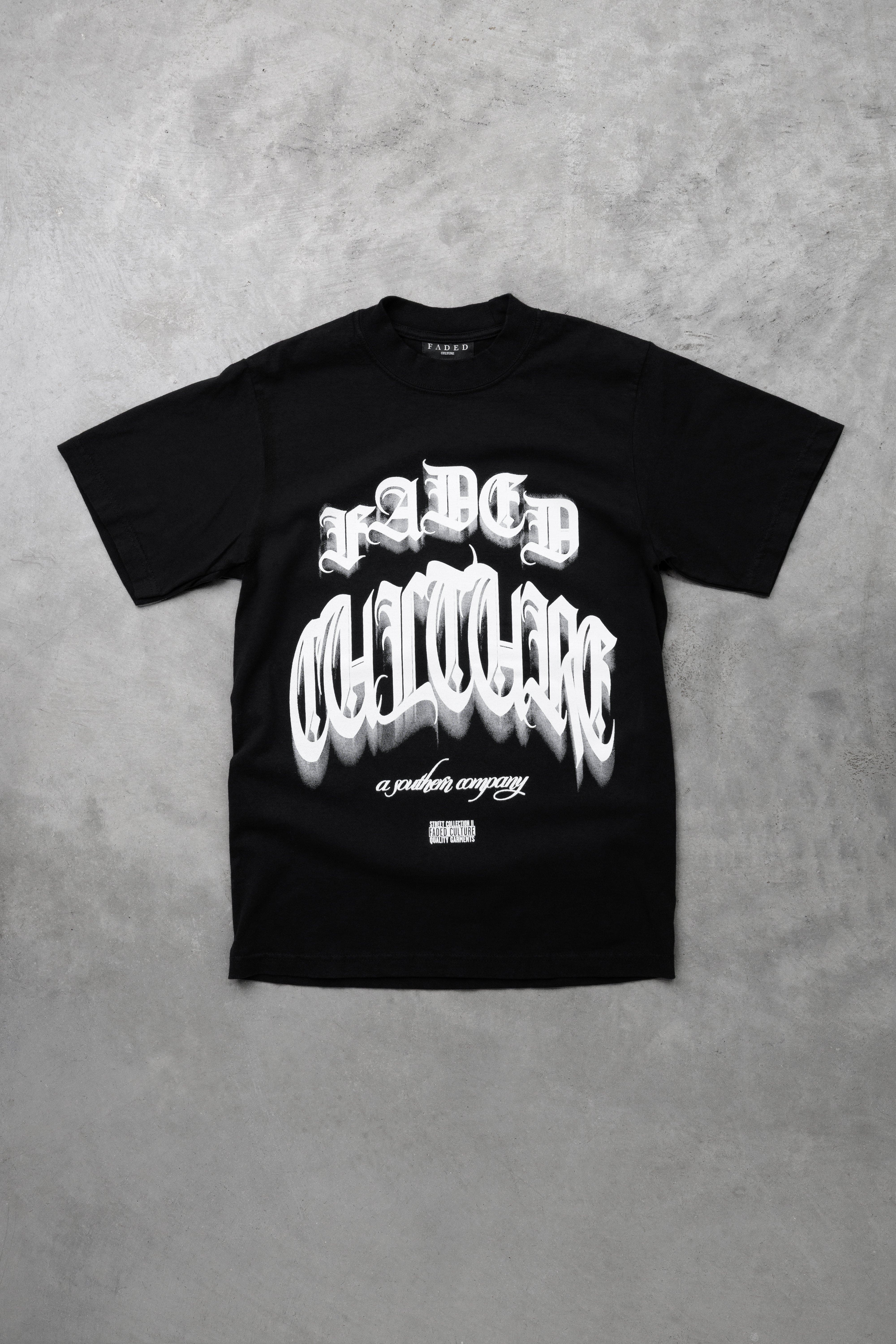 .001 Tee – V2 Street Collection