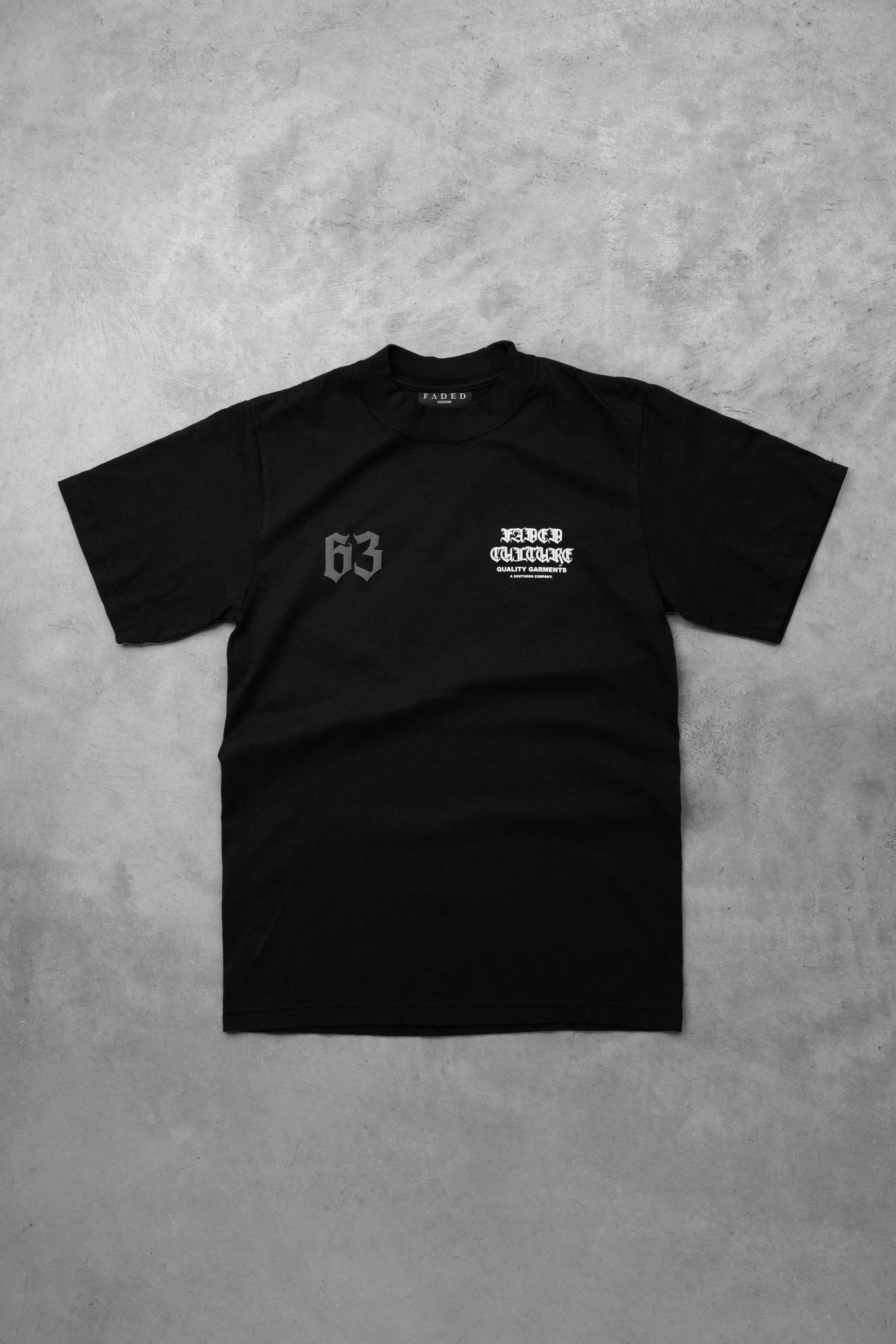 .002 Tee – V2 Street Collection