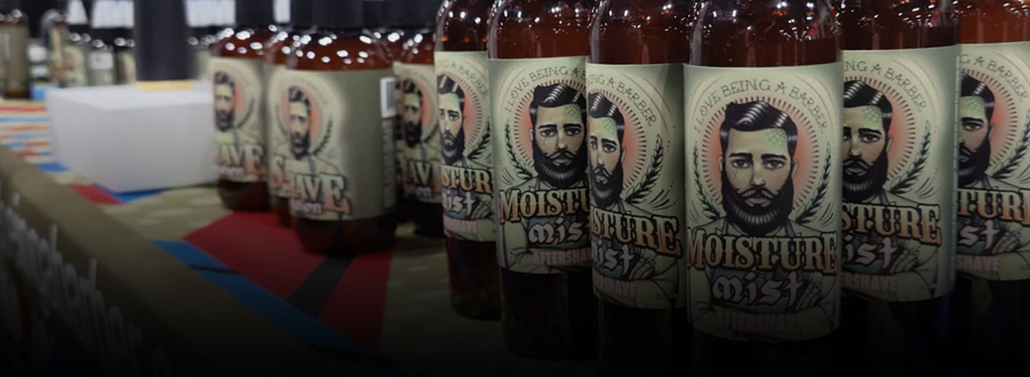 Fort Worth Barber Supply