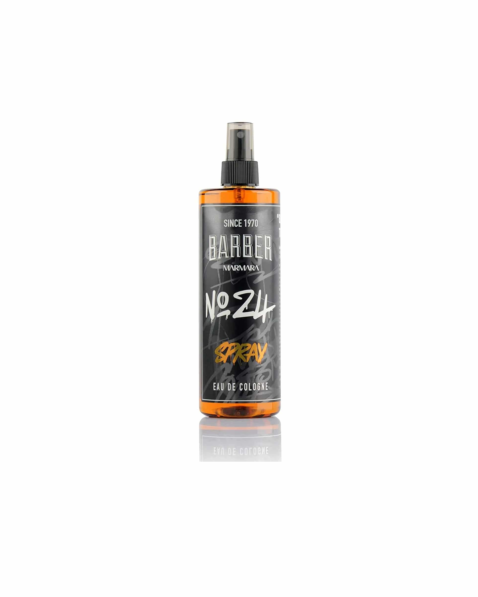 Barber Graffiti Aftershave Sprays 400ml