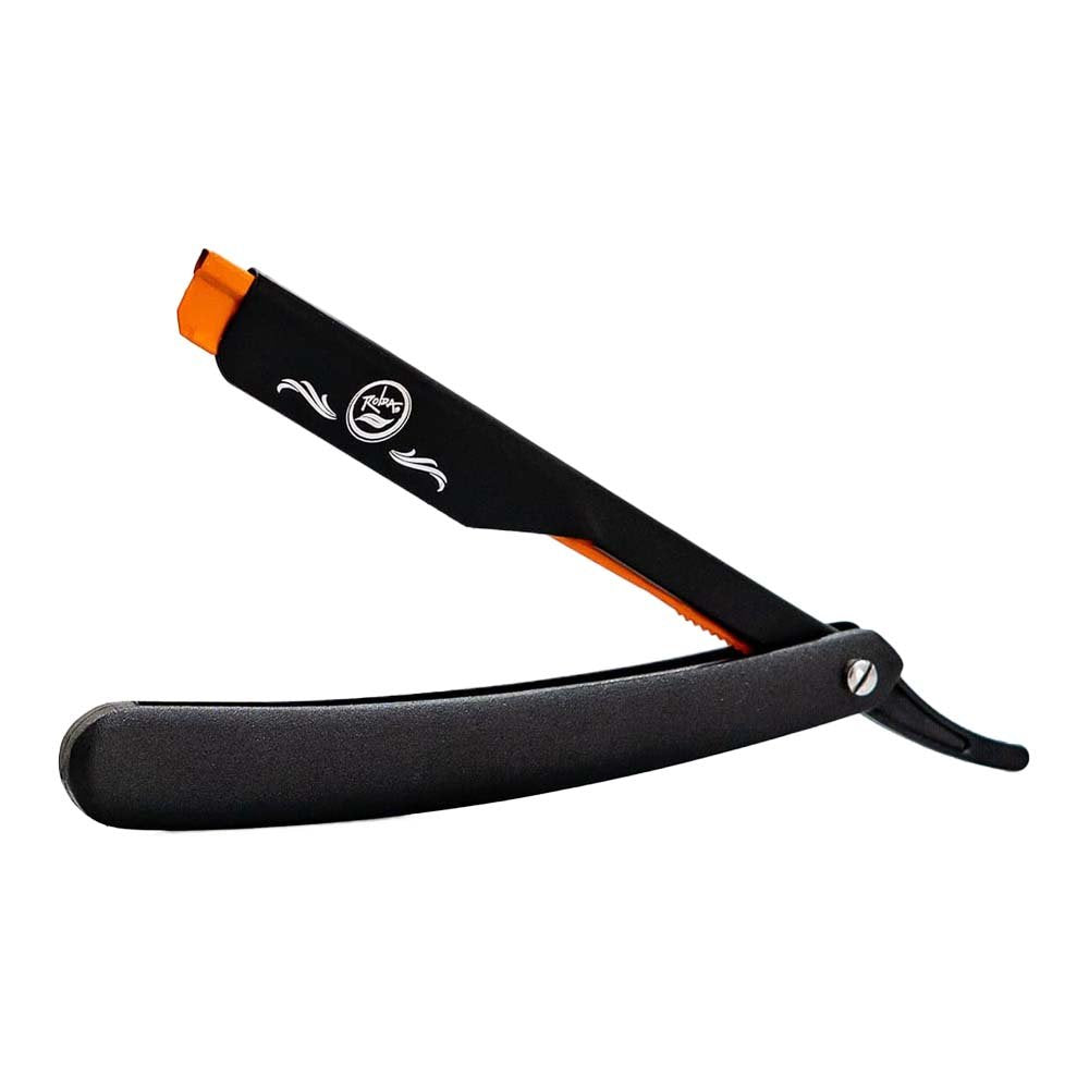 Rolda Razor Holder Matte Black