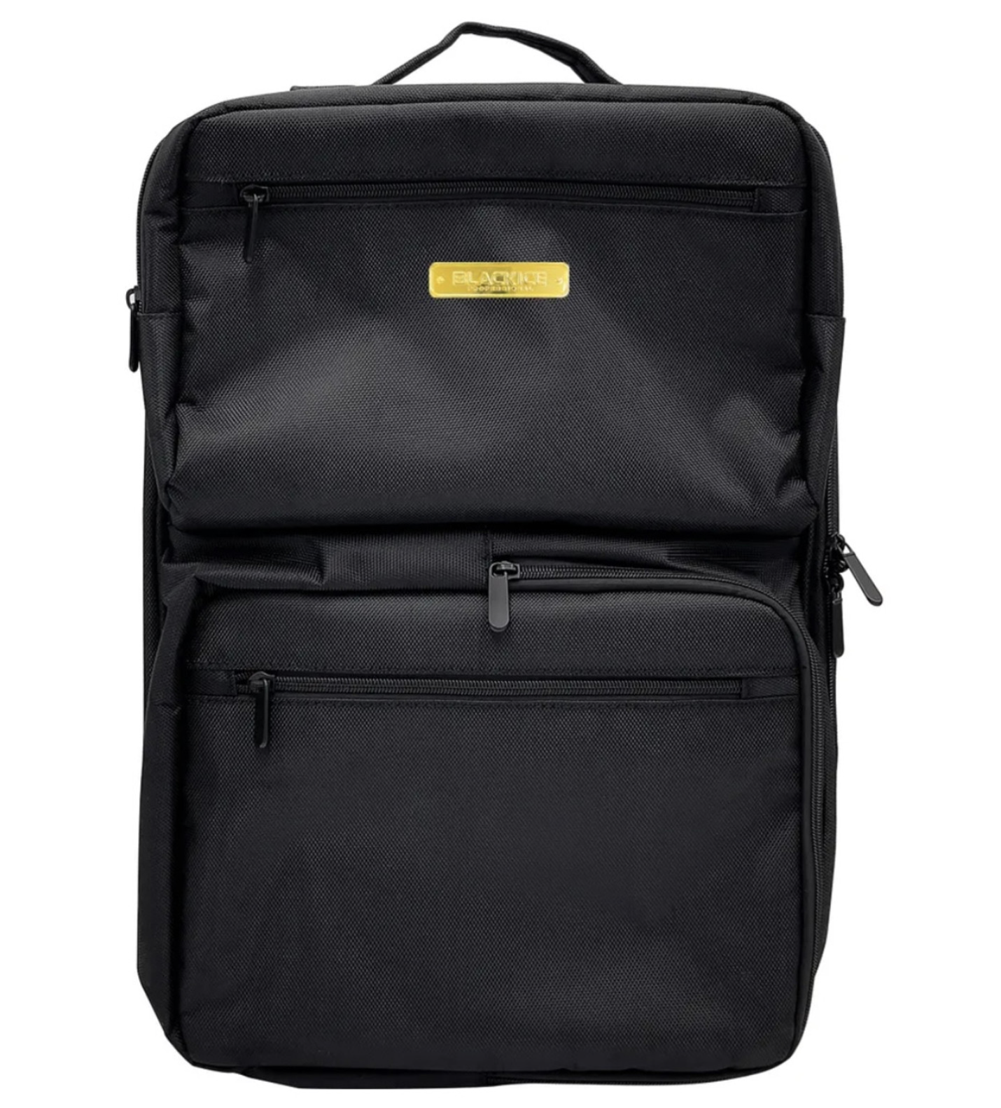 Black Ice Ultimate Performance Barber Backpack (Full Size)