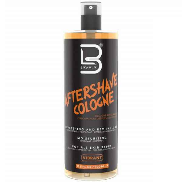 Level 3 Aftershave - Vibrant