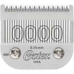 Oster 0000 Detachable Blade