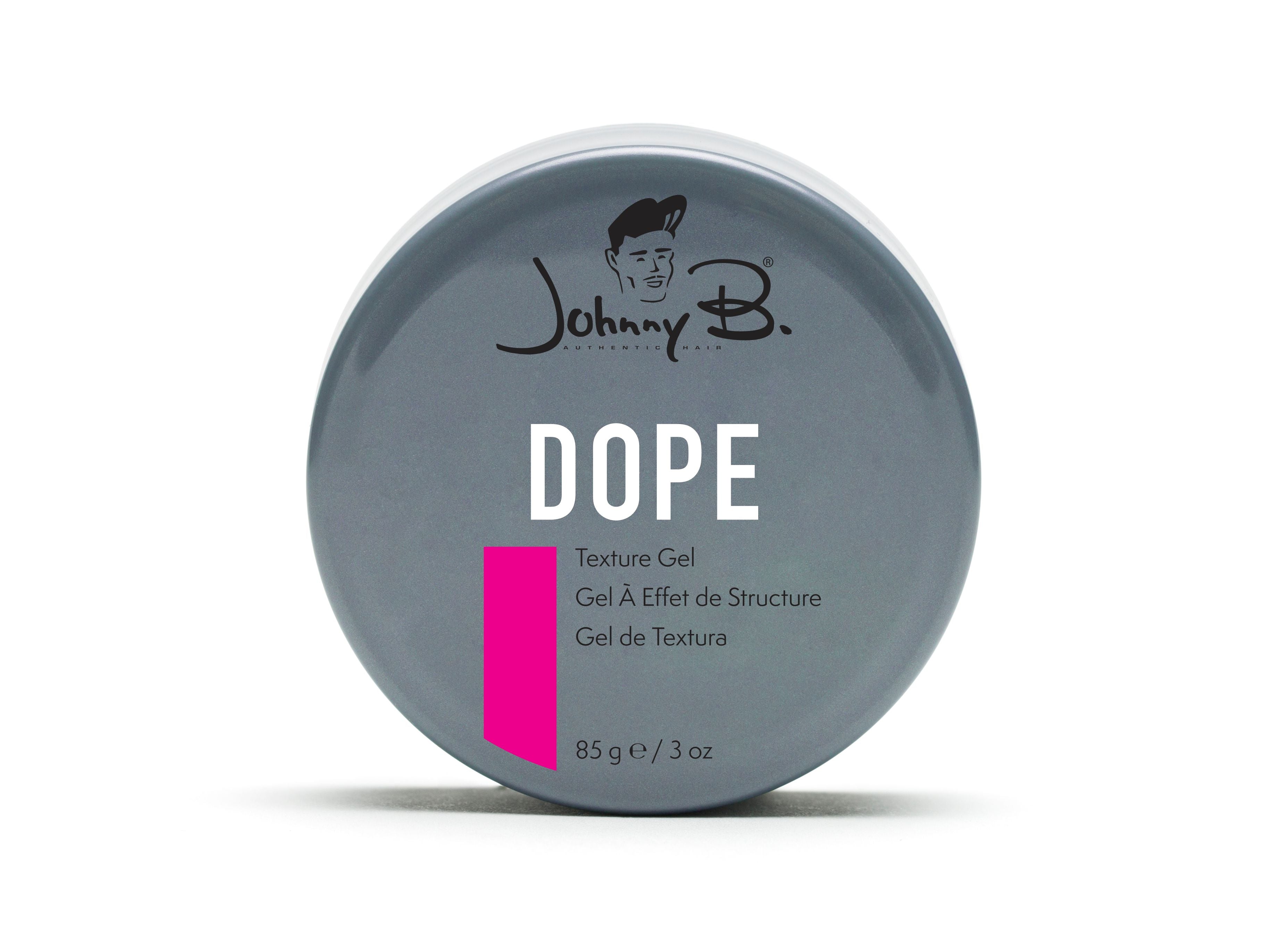 Johnny B. Dope