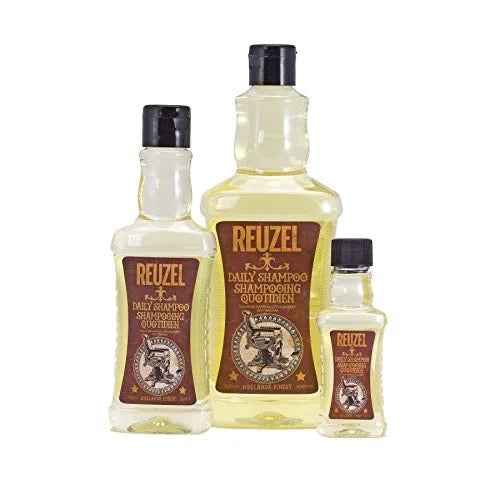 Reuzel Daily Shampoo WS