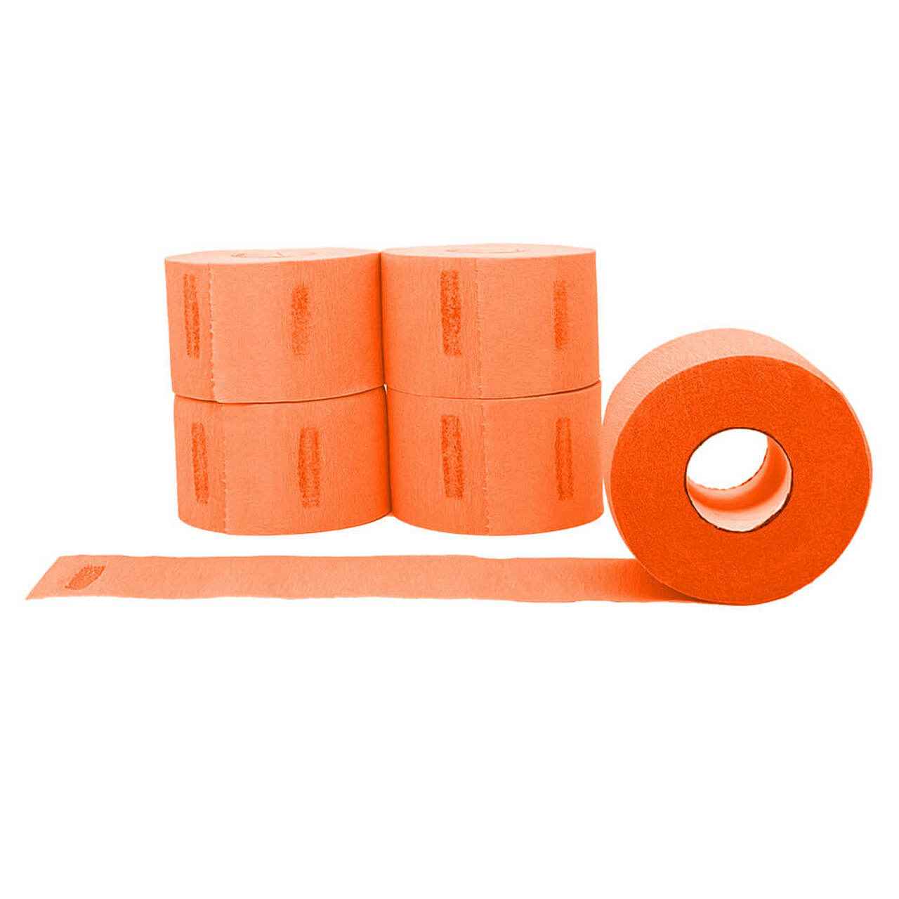 Level 3 Neck Strips - Orange