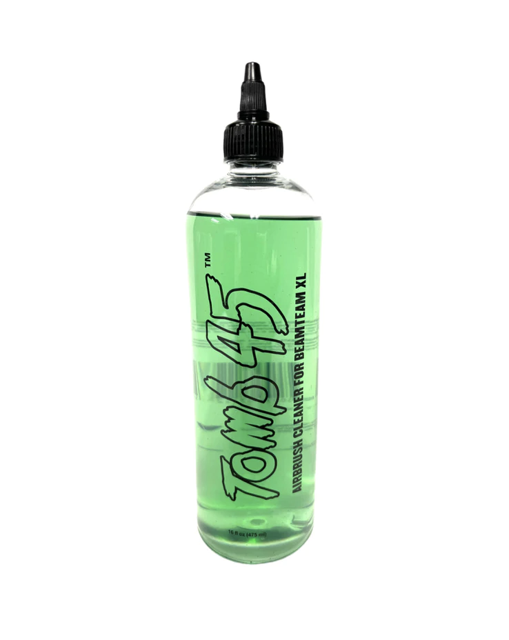 Tomb45 Airbrush Compressor Cleaner