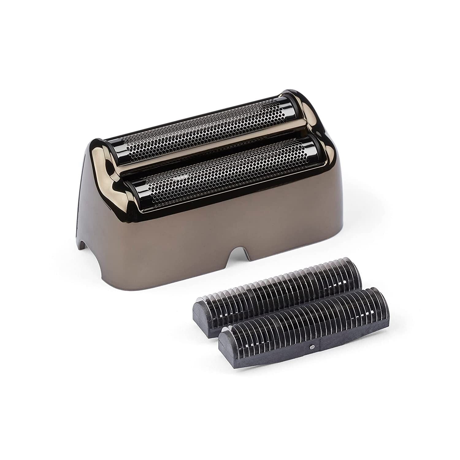 Babyliss UV Replacement Double Foil Head And Cutters