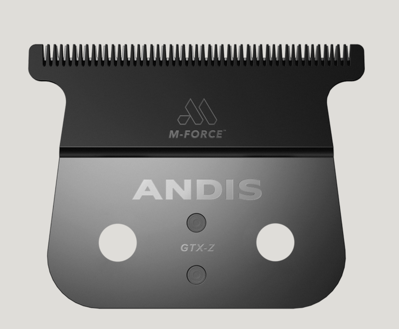 Andis GTX-Z With M-Force