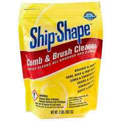 Ship Shape 2 lbs