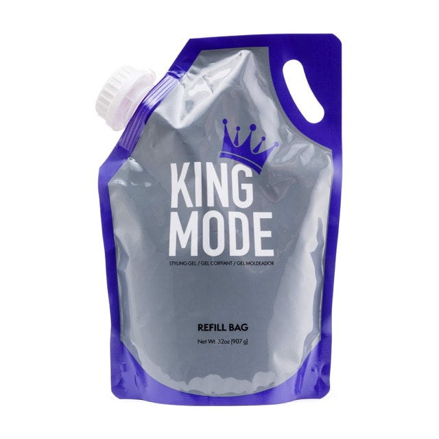 Johnny B King Mode 32oz Bag