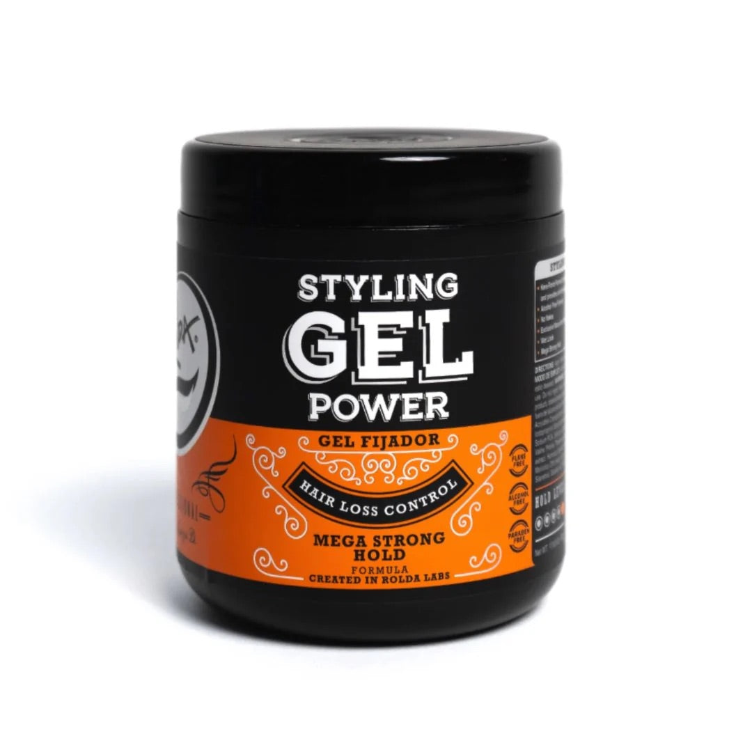 Rolda Power Gel 120g/4.23oz