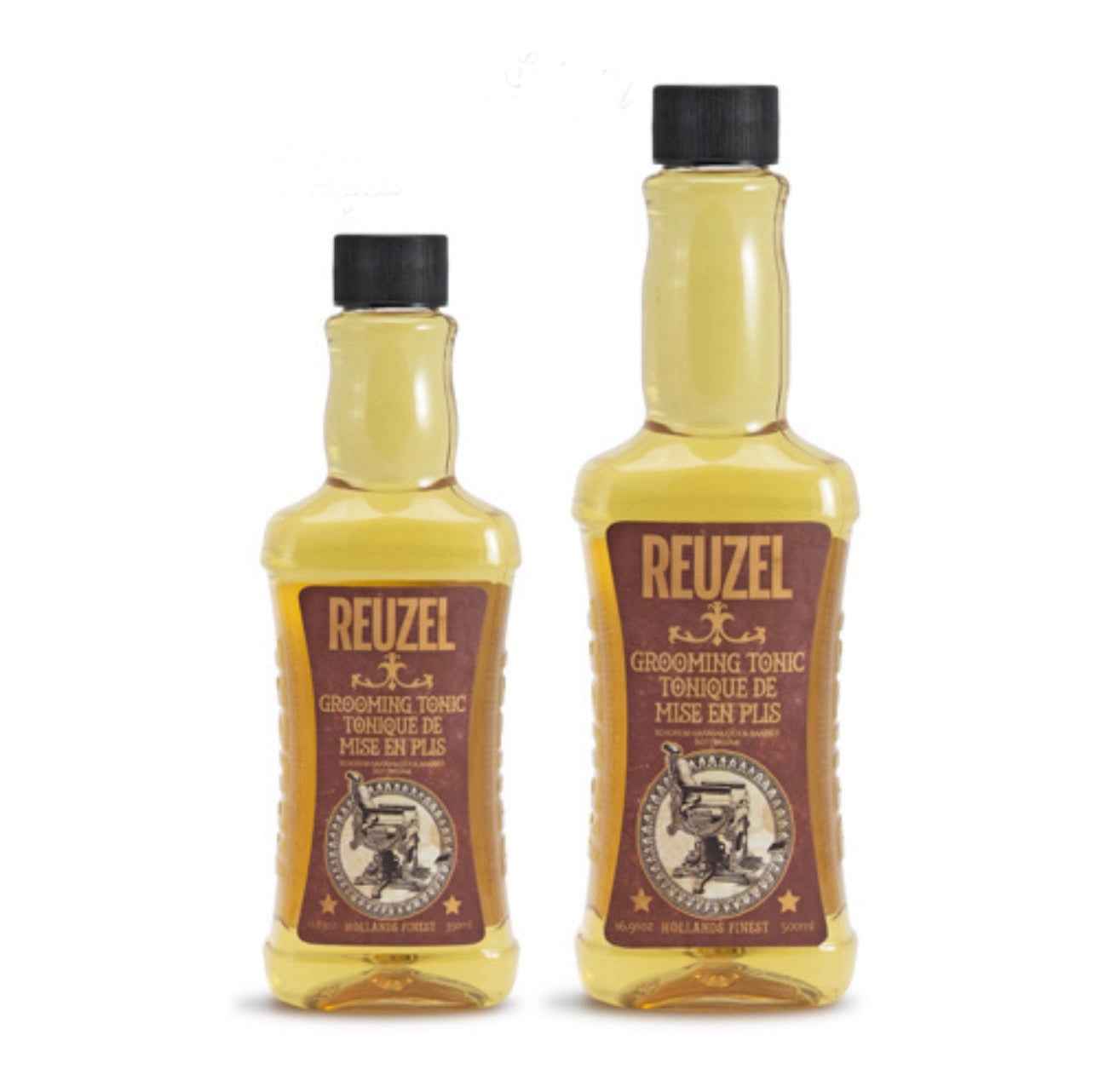 Reuzel Grooming Tonic WS