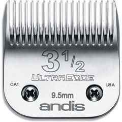 Andis Ultra Edge Blade #3 1/2