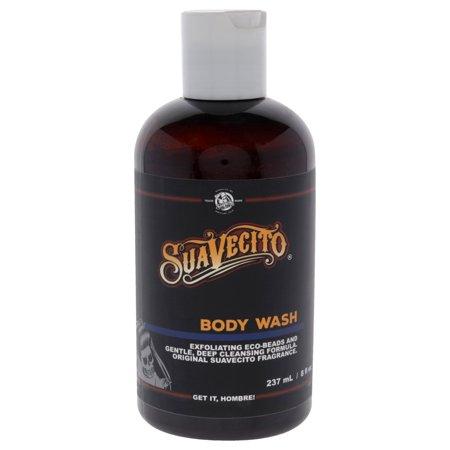 Suavecito Body Wash 8oz