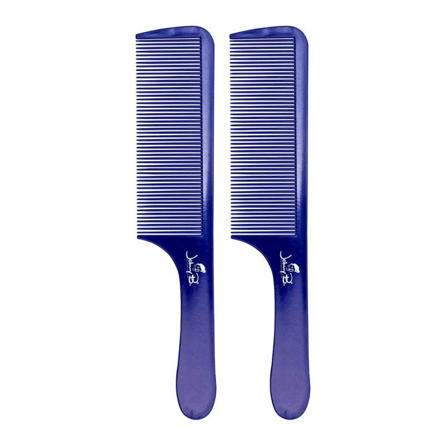 Johnny B. Fade Comb Set of 2