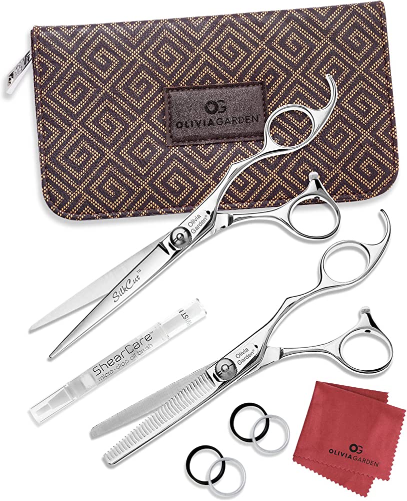 Olivia Garden -SilkCut case deal 5.75"