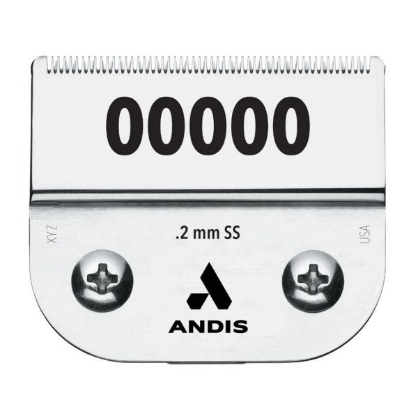 Andis UltraEdge #00000 Blade