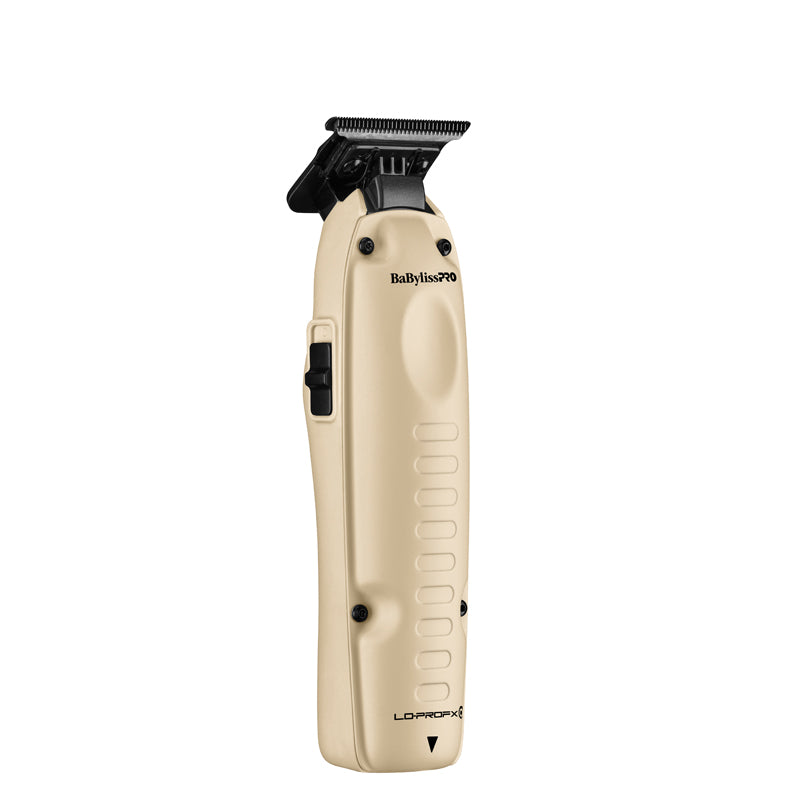 BaByliss Pro Limited FX One Lo-Pro Trimmer - Desert Tan *tool only