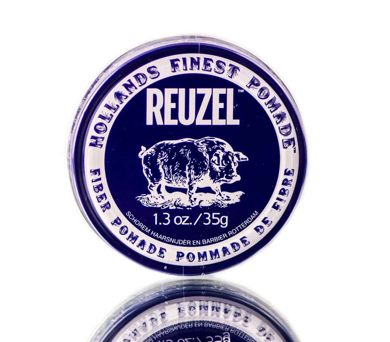 Reuzel Fiber Pomade WS