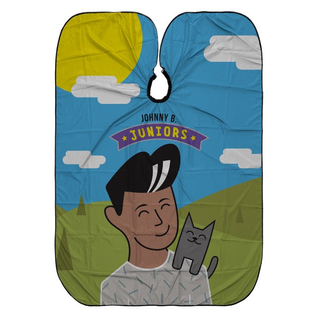 Johnny B. Kid's Cape