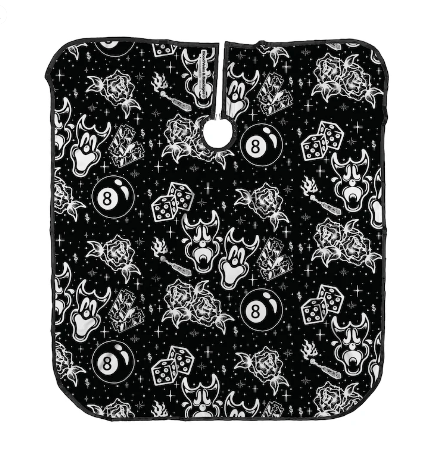 BVandB Essentials Cape - Midnight Barrio