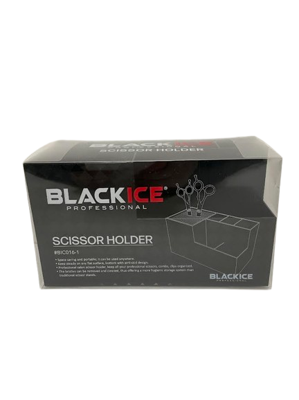 Black Ice Shear Holder Large