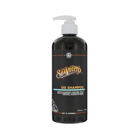 Suavecito OG Shampoo 16oz