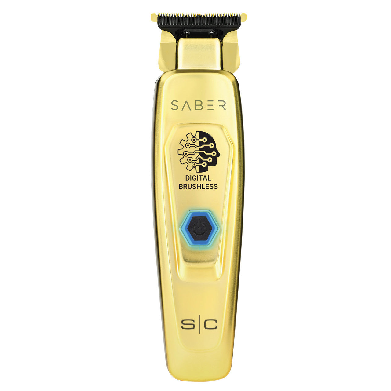 StyleCraft Saber Trimmer - Gold