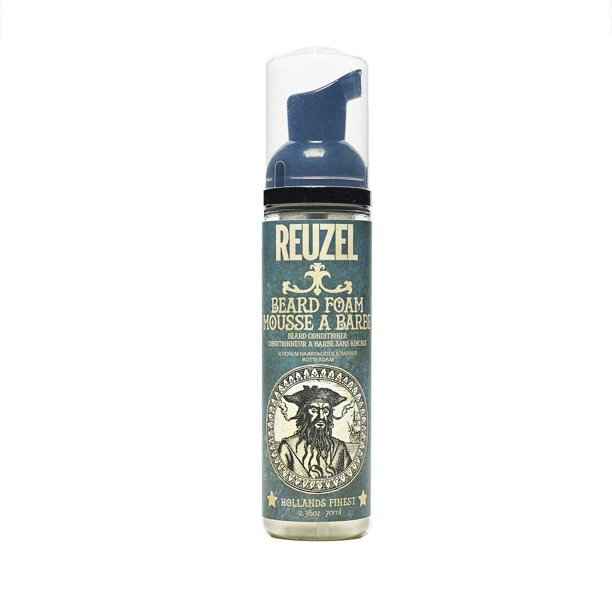 Reuzel Beard Foam