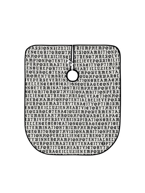 Illuzien Cape - Motivate