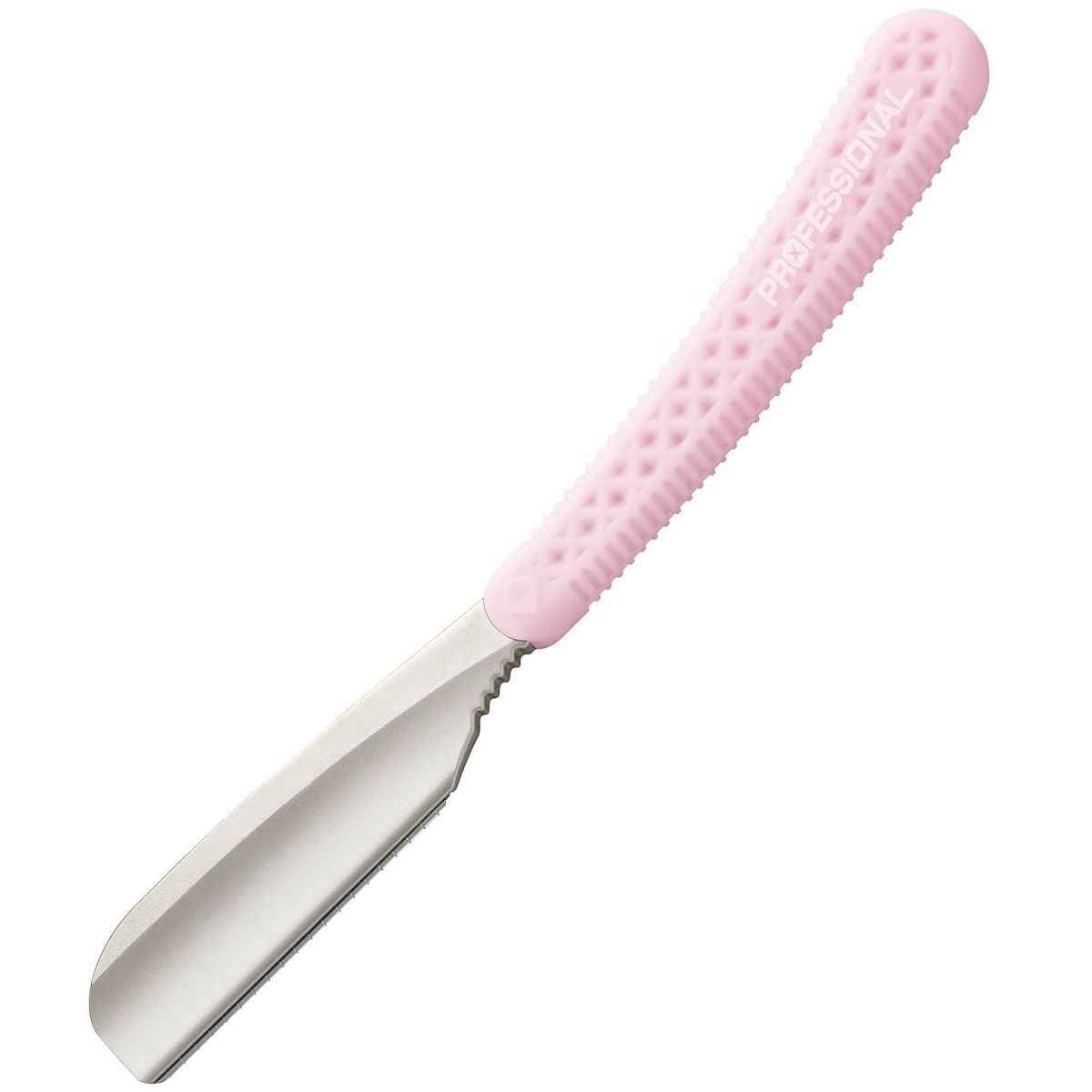 Feather Artist Club SR Straight Razor - Pink
