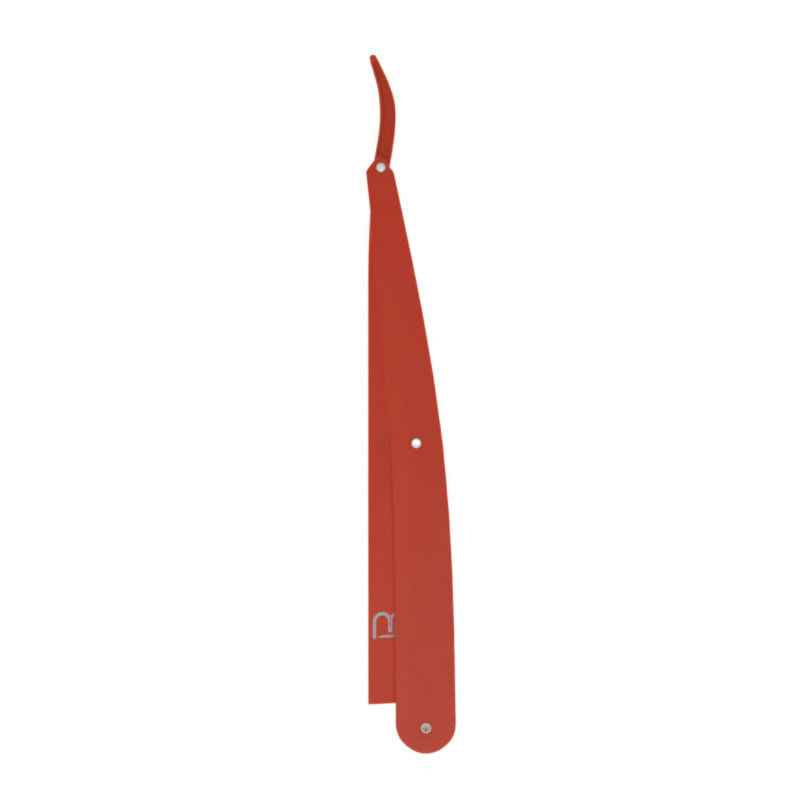 Level 3 Razor Holder Red