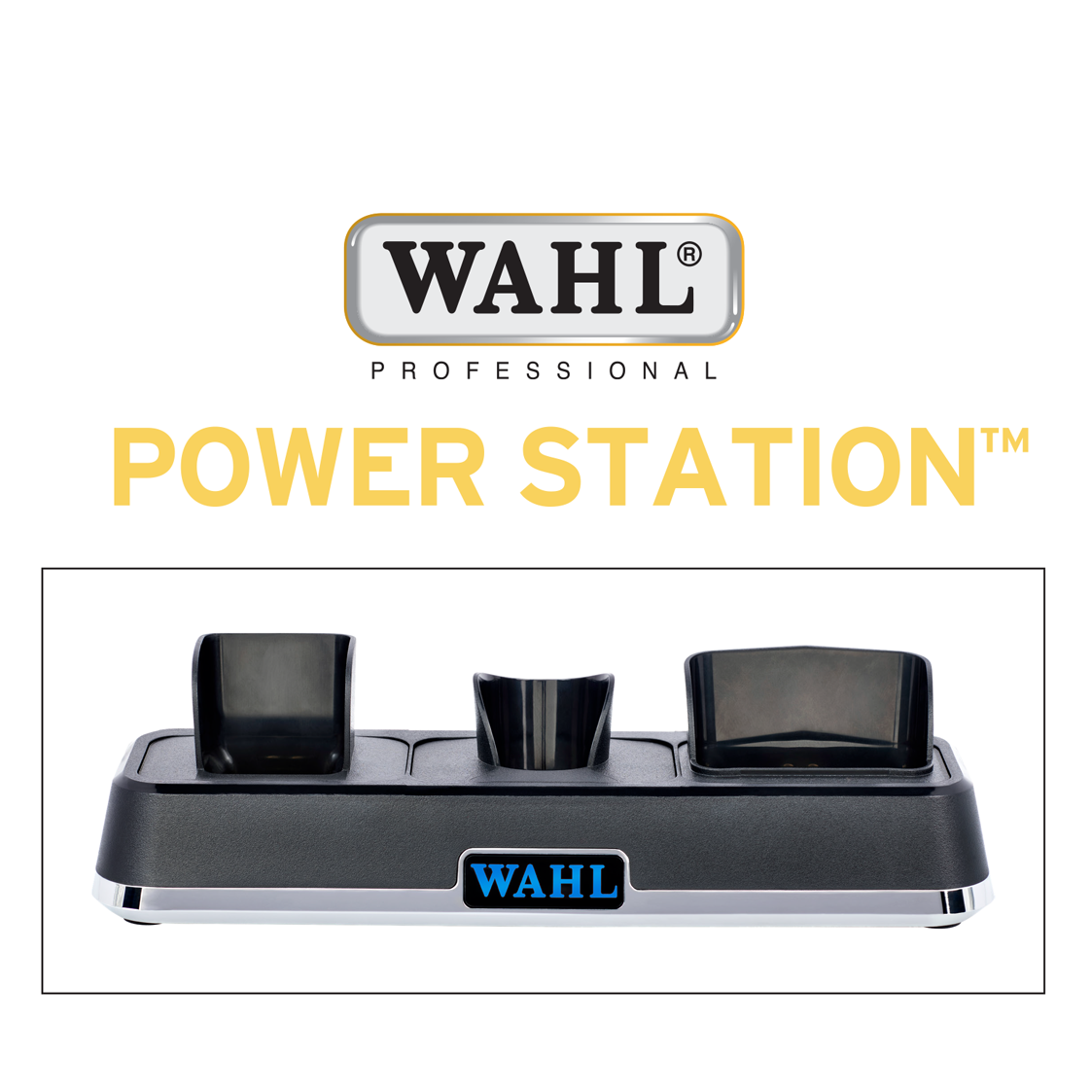 Wahl Power Station