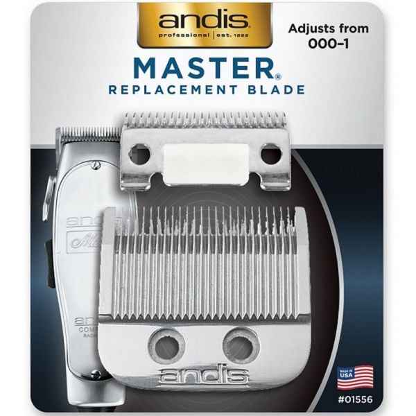 Andis Master Replacement Blade #22 Tooth #01556