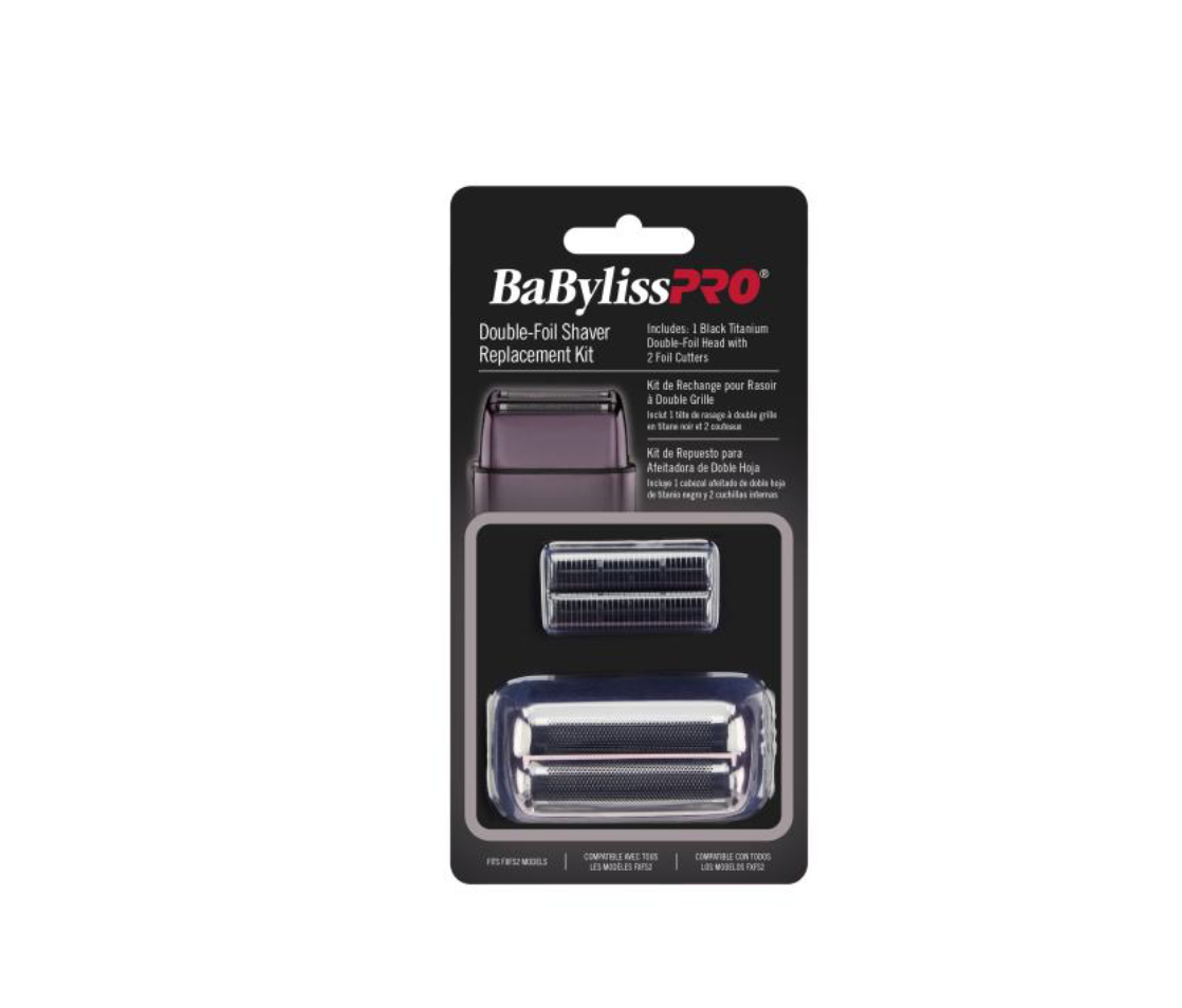 BaByliss Pro Replacement Foil - Purple