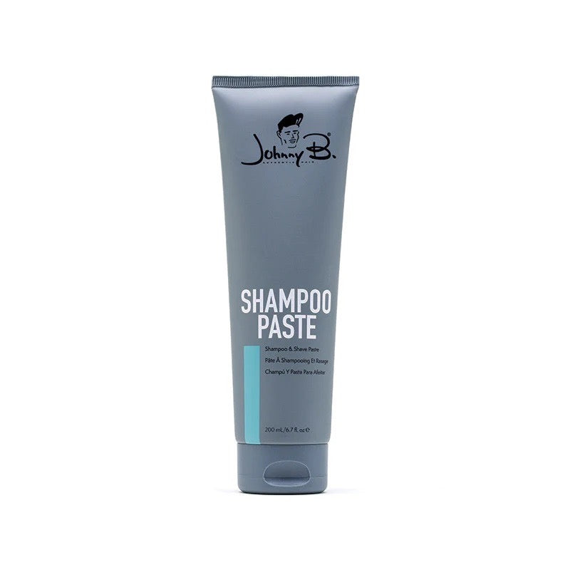 Johnny B. Shampoo Paste 6.7oz
