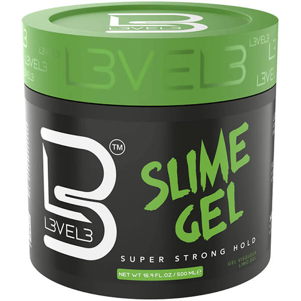 Level 3 Slime Gel 500ml