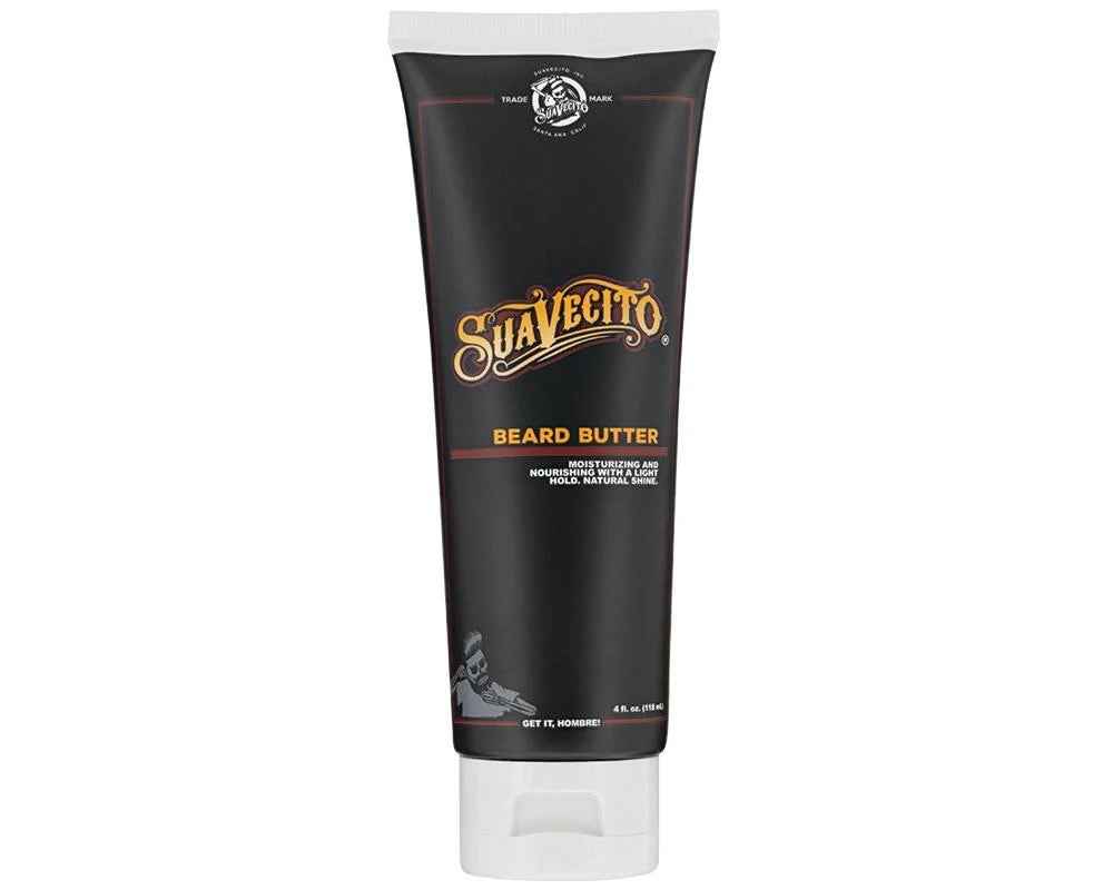 SuavecitoWS Beard Butter