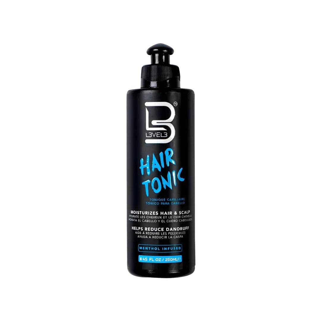 Level 3 Hair Tonic