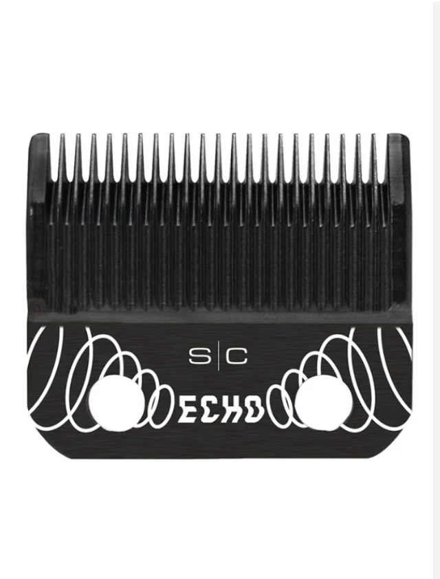 StyleCraft Echo Crunch Blade -DEEP Tooth Cutter (1)