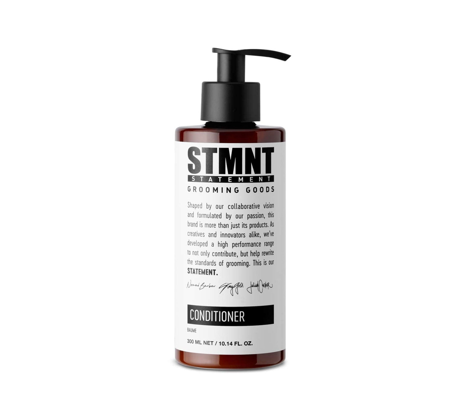 STMNT Conditioner - 10oz
