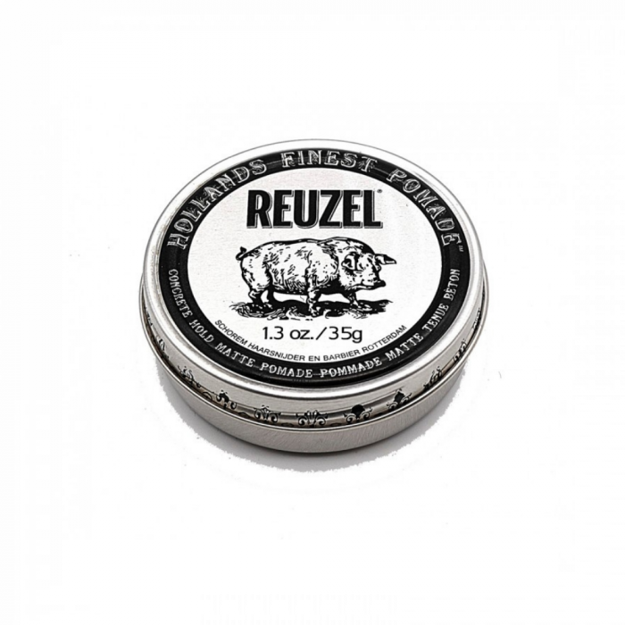 Reuzel Concrete Hold Matte Pomade