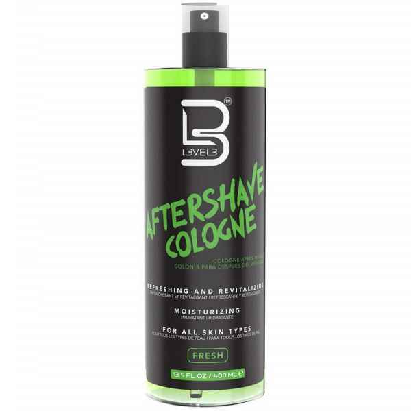 Level 3 Aftershave - Fresh