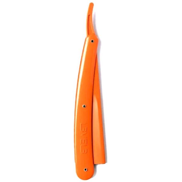 Level 3 Razor Holder Orange