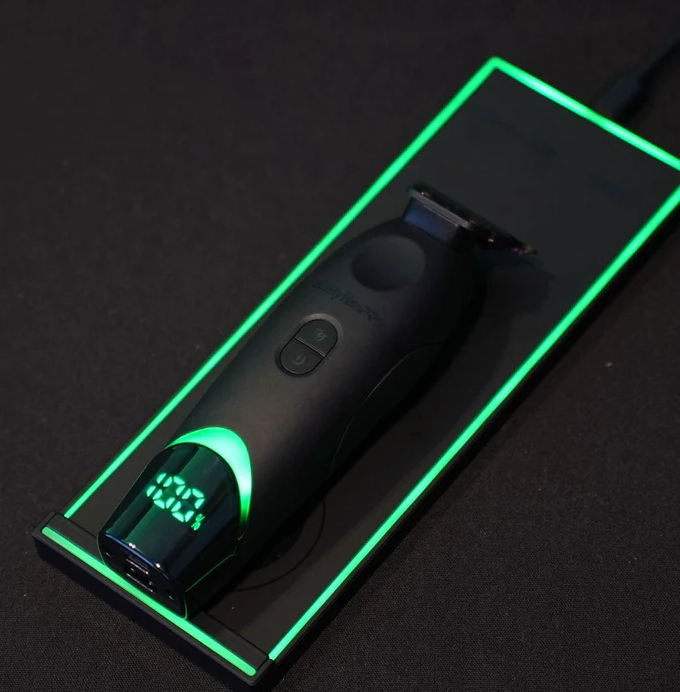 BaByliss Pro x Tomb45 Trimmer