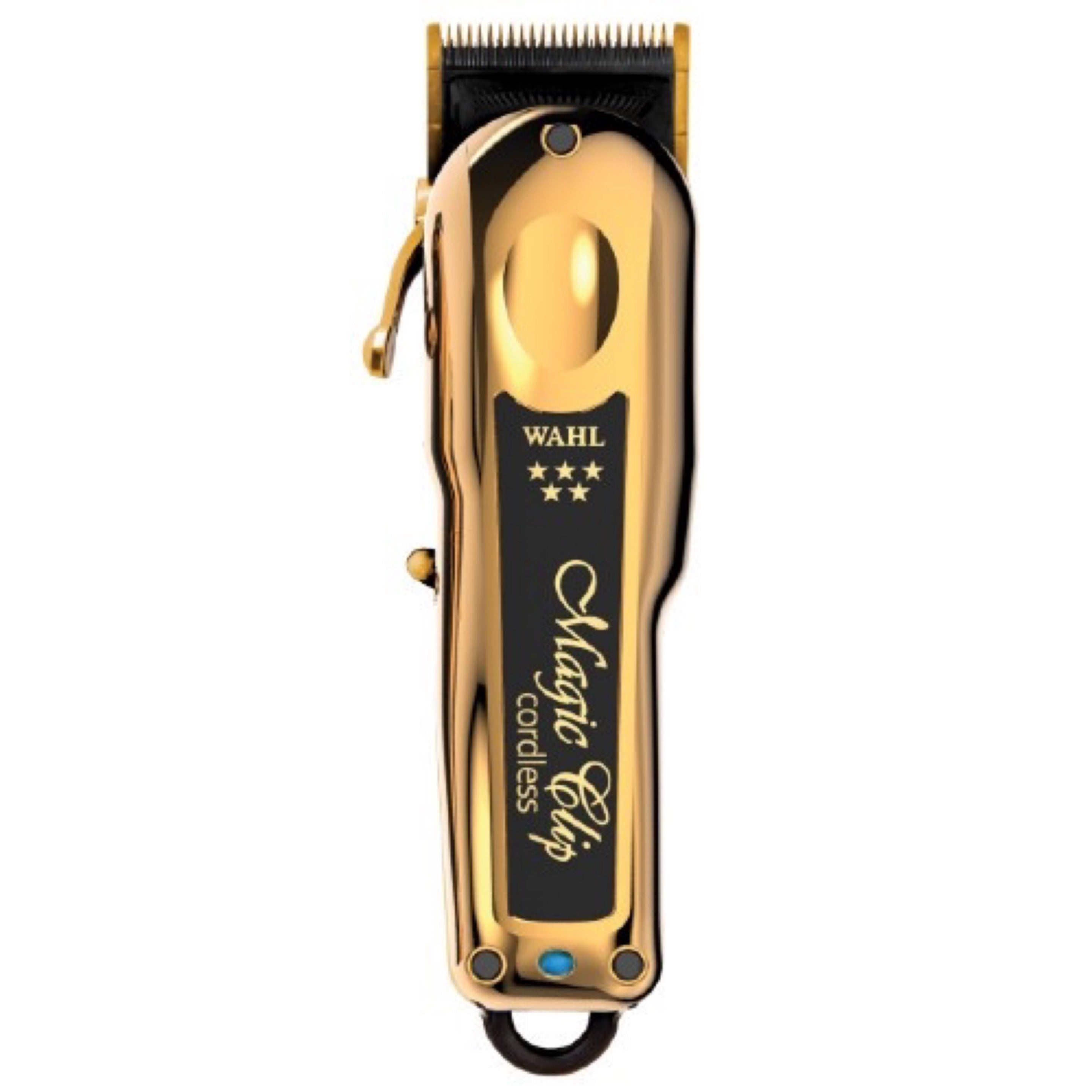 Wahl Magic Clip Gold