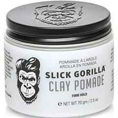 Slick Gorilla Clay Pomade