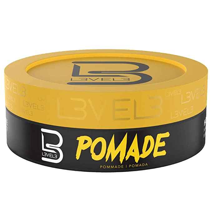 Level 3 Pomade 150ml